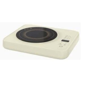Golenda 2200W Portable Induction Cooktop Touch Control | 4 LED Display