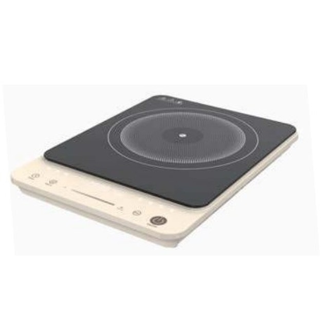 Golenda 2200W Portable Induction Cooktop Touch Control Timer