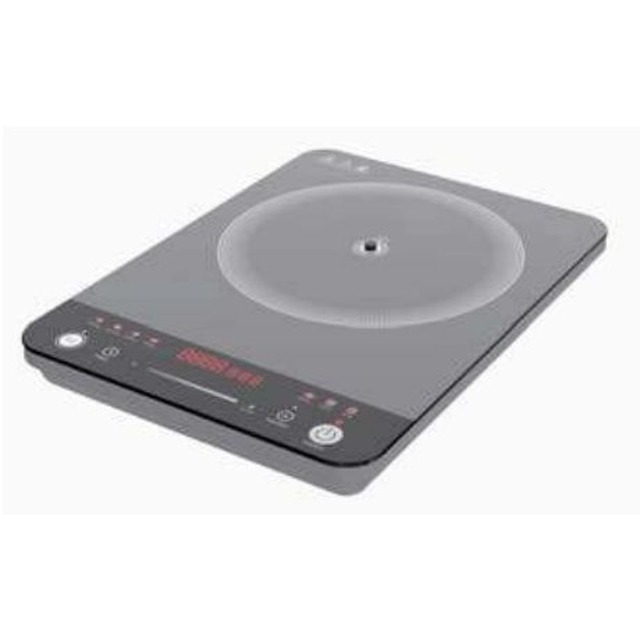 Golenda 2200W Portable Induction Cooktop Touch Control Timer