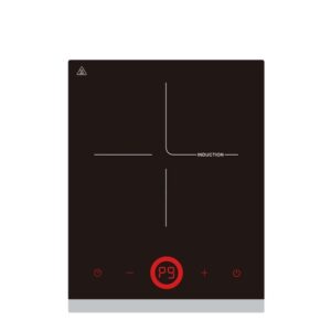 Golenda 2000W Portable Induction Cooktop Touch Control | 4 Keys