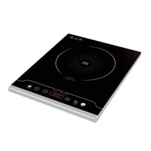 Golenda 2000W Portable Induction Cooktop Touch Control | Countertop Hob