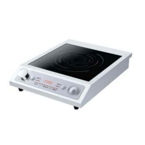 Golenda 3500W Portable Induction Cooktop Countertop Hob | Timer Control