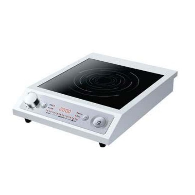 .norm product.png Golenda 3500W Portable Induction Cooktop Countertop Hob | Timer Control
