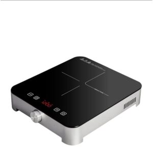 Golenda 1950W Portable Induction Cooktop Touch Control | Timer