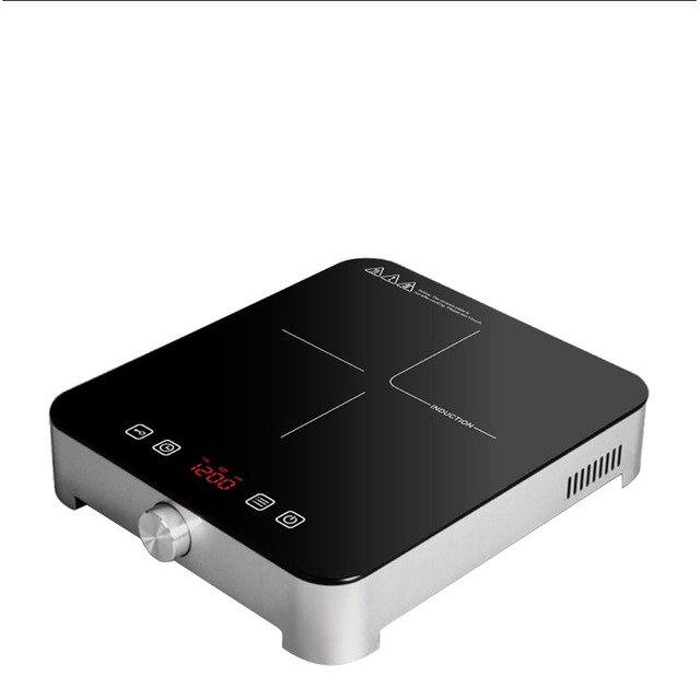 Golenda 1950W Portable Induction Cooktop Touch Control | Timer
