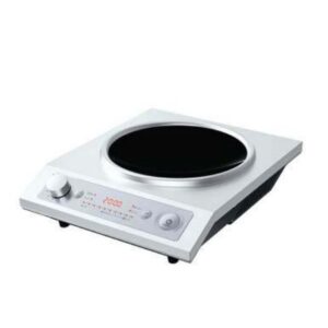 Golenda 3500W Portable Induction Cooktop Countertop Hob | 4080pcs | Knob Control