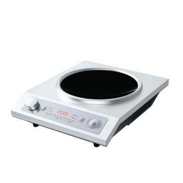 Golenda 3500W Portable Induction Cooktop Countertop Hob | 4080pcs | Knob Control Golenda 3500W Portable Induction Cooktop Countertop Hob | 4080pcs | Knob Control