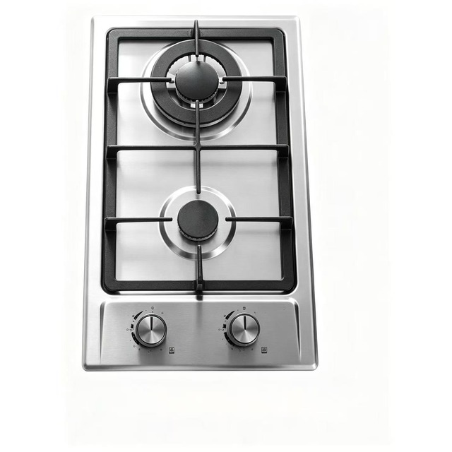 .norm 主图.jpg Golenda Gas Hob Built-in Gas Cooktop Triple Ring Wok Burner