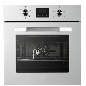 Golenda 80L Built-in Oven Mechanical Knob Control | 120min Timer