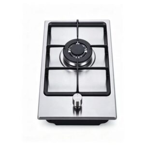 Golenda Gas Hob Built-In Gas Cooktop Stainless Steel | NG/LPG | 300*510mm