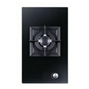 Golenda Gas Hob Built-In Gas Cooktop Tempered Glass NG/LPG | 300*510mm