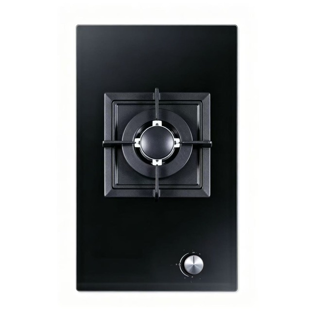.norm 主图.jpg Golenda Gas Hob Built-In Gas Cooktop Tempered Glass NG/LPG | 300*510mm