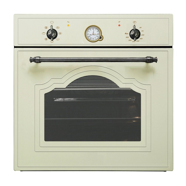 Golenda 2900W Built-in Oven 7 Functions | 61L-80L | EU Class A Golenda BE-6A29C4M1 2900W | 7 Functions, 61L/73L/80L Cavity | GS & SAA & EMC & EUP & RoHS & REACH