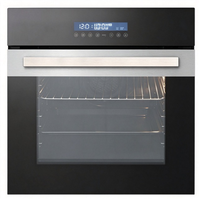 Golenda 2900W Built-in Oven Touch Control | 10 Functions