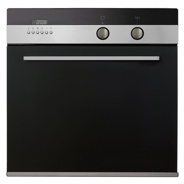 Golenda 2900W Built-in Oven 7 Functions Mechanical Timer | EU Class A