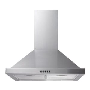 Golenda Range Hood 3 Speeds Wall Mounted | 750 m3/h