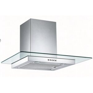 Golenda 750m3/h Wall Mounted Range Hood 3 Speeds | Touch Control