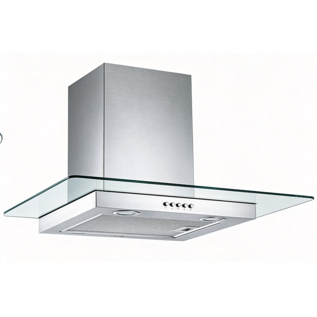 Golenda 750m3/h Wall Mounted Range Hood 3 Speeds | Touch Control