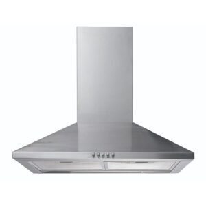 Golenda 350m3/h Range Hood 3 Speeds | Wall Mounted | EU Class B