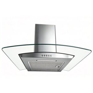 Golenda 350m3/h Range Hood Touch Control | 3 Speeds