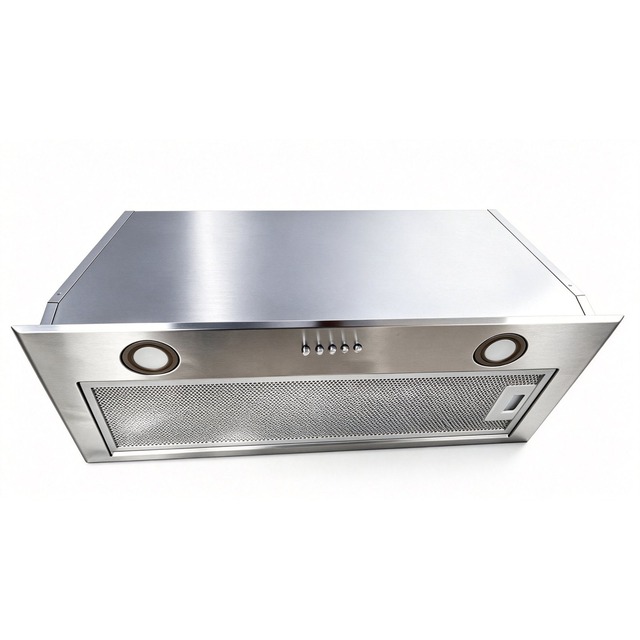 Golenda 750m3/h Range Hood Touch Control | Wall Mounted | EU Class B