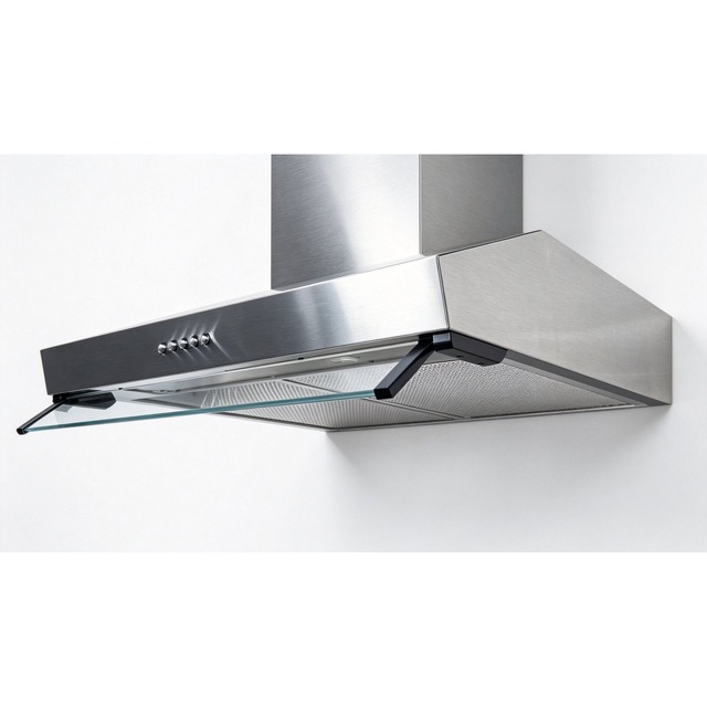 Golenda 60cm Under Cabinet Range Hood | Touch Control 3 Speeds | Wall Mounted