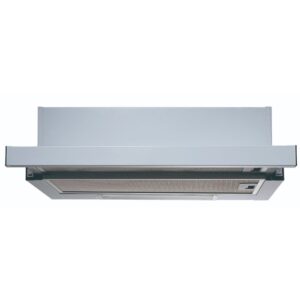 Golenda 280W Range Hood Touch Control Wall Mounted | 750m3/h