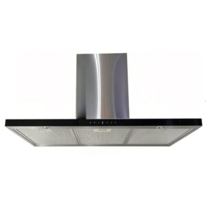Golenda 850m3/h Range Hood Touch Control | A++ Energy | Wall Mounted