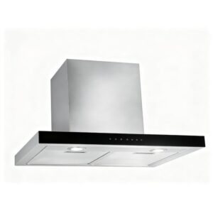 Golenda Wall Mounted Range Hood Touch Control 3 Speeds | EU Class B