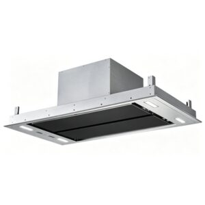Golenda 1800m3/h Wall Mounted Range Hood Touch Control | A++ Energy