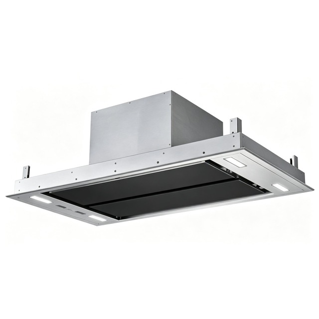.norm 主图.jpg Golenda 1800m3/h Wall Mounted Range Hood Touch Control | A++ Energy