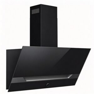 Golenda 850m3/h Range Hood Touch Control Wall Mounted | LED Lighting