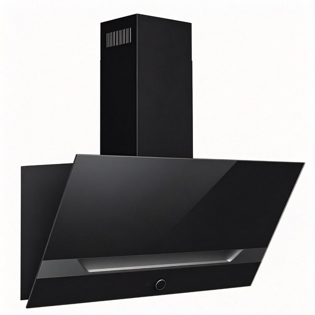 .norm 主图.jpg Golenda 850m3/h Range Hood Touch Control Wall Mounted | LED Lighting