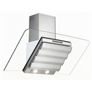 Golenda 650m3/h Range Hood Touch Control Wall Mounted | EU Class B