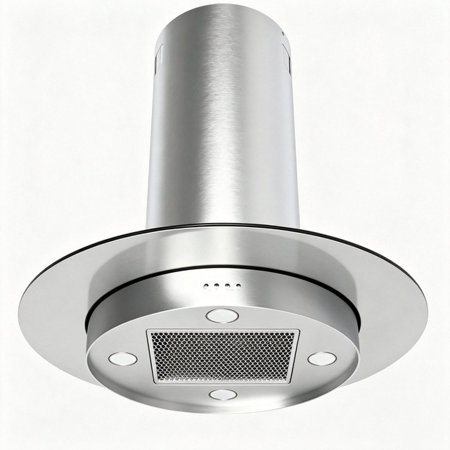 .norm 主图.jpg Golenda 90cm Range Hood 3 Speeds Island Ventilation | 750m3/h