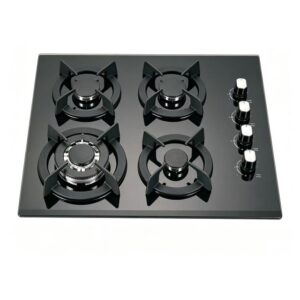 Golenda Gas Hob Built-in Gas Cooktop Triple Ring Wok Burner