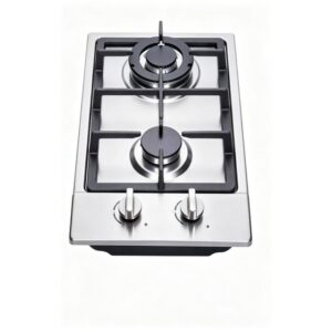 Golenda Gas Hob Built-In Gas Cooktop Triple Ring Wok Burner