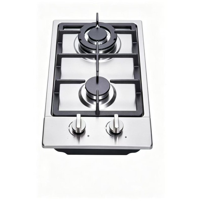 Golenda Gas Hob Built-In Gas Cooktop Triple Ring Wok Burner Golenda Gas Hob Built-In Gas Cooktop Triple Ring Wok Burner