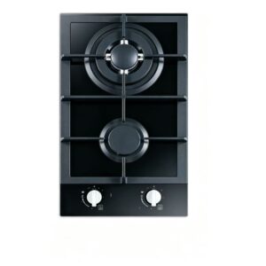Golenda Gas Hob Built-in Gas Cooktop Triple Ring Wok | Flame Failure Device