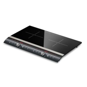 Golenda BI-31A13 | Touch And Knob Control | CE & GS & EMC & LVD & BSCI & Rohs & Reach