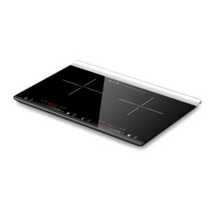 Golenda BI-31A12-T Induction Cooker | 10 Power Levels & 60-240°C Temperature Range | CE & GS & EMC & LVD & BSCI & Rohs & Reach