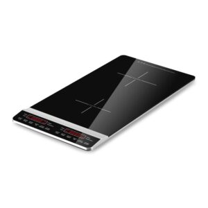Golenda BI-31A10-I | Touch Control, 10 Power Levels | CB & GS & EMC & LVD & BSCI & RoHS & Reach