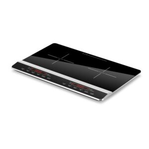 Golenda BI-31A10 Induction Cooker | 10 Power Levels & 60-240°C Temperature Range | CB & GS & EMC & LVD & BSCI.RoHS & Reach