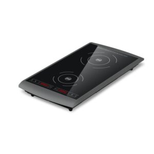 Golenda BI-29Q4 2900W Induction Cooker | Touch Control & 10 Power Levels | CB & GS & BMC & LVD & BSCI & Rohs & Reach
