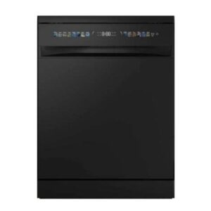 Golenda 1750W Built-in Dishwasher Touch Control | 10 Programs | 1-24h Delay