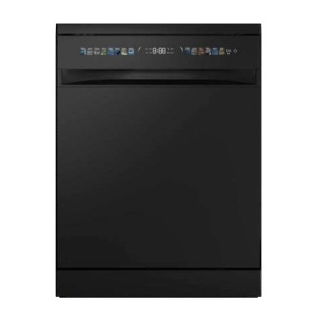 .norm 主图.png Golenda 1750W Built-in Dishwasher Touch Control | 10 Programs | 1-24h Delay