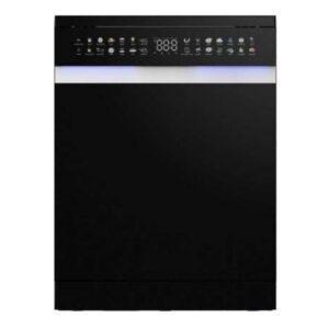 Golenda 1750W Built-in Dishwasher | Touch Control, 16 Programs | 72h Preserve