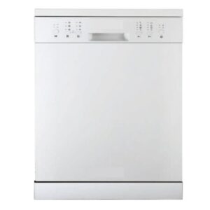 Golenda Built-in Dishwasher Freestanding 14 Place Settings | Stainless Steel