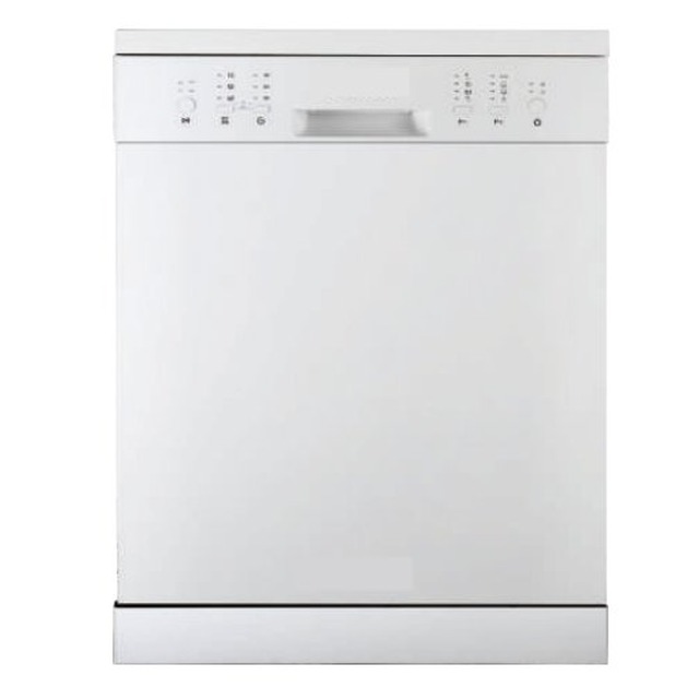 Golenda Built-in Dishwasher Freestanding 14 Place Settings | Stainless Steel Golenda Built-in Dishwasher Freestanding 14 Place Settings | Stainless Steel