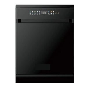 Golenda 1750W Built-in Dishwasher | Touch Control, 12 Programs | 72h Preserve
